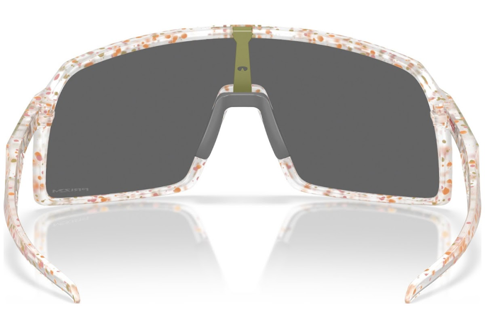 Oakley Sutro - Prizm black
