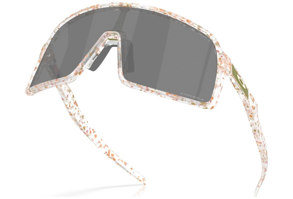Oakley Sutro - Prizm black