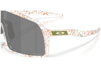 Oakley Sutro - Prizm black