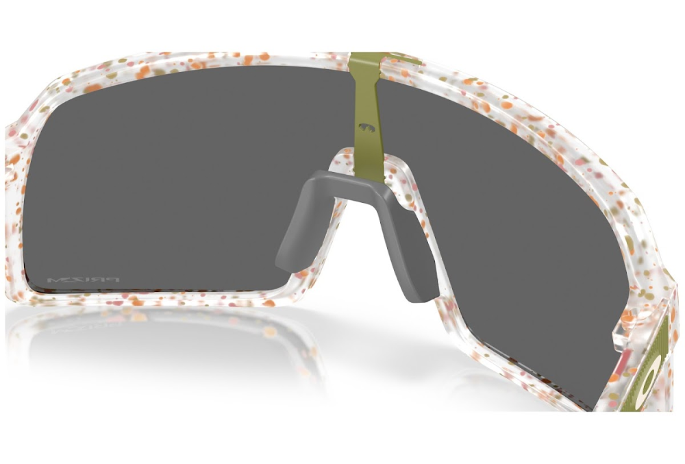 Oakley Sutro - Prizm black