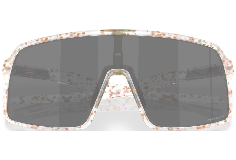 Oakley Sutro - Prizm black