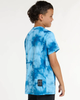 Dharco Youth Short Sleeve Jersey | Nevermind, YXS / 4