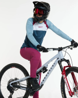 Dharco Womens Race Jersey | Farrah, M