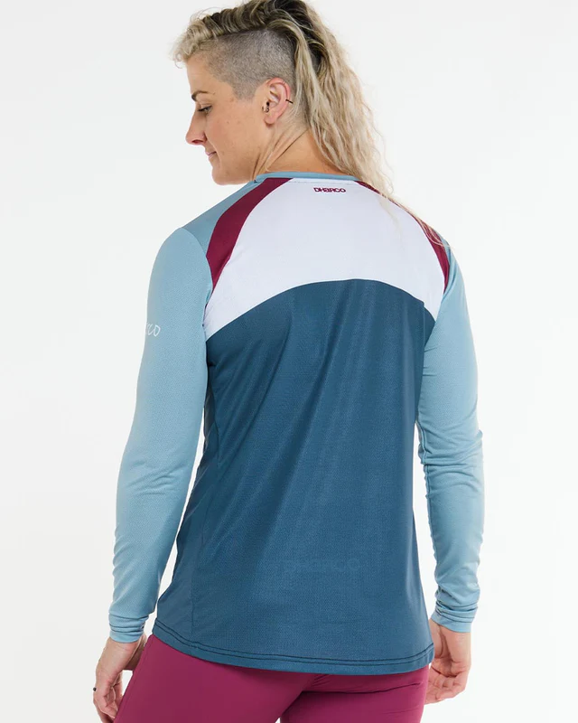 Dharco Womens Race Jersey | Farrah, M