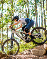 Dharco Womens Gravity Shorts | Maverick, M