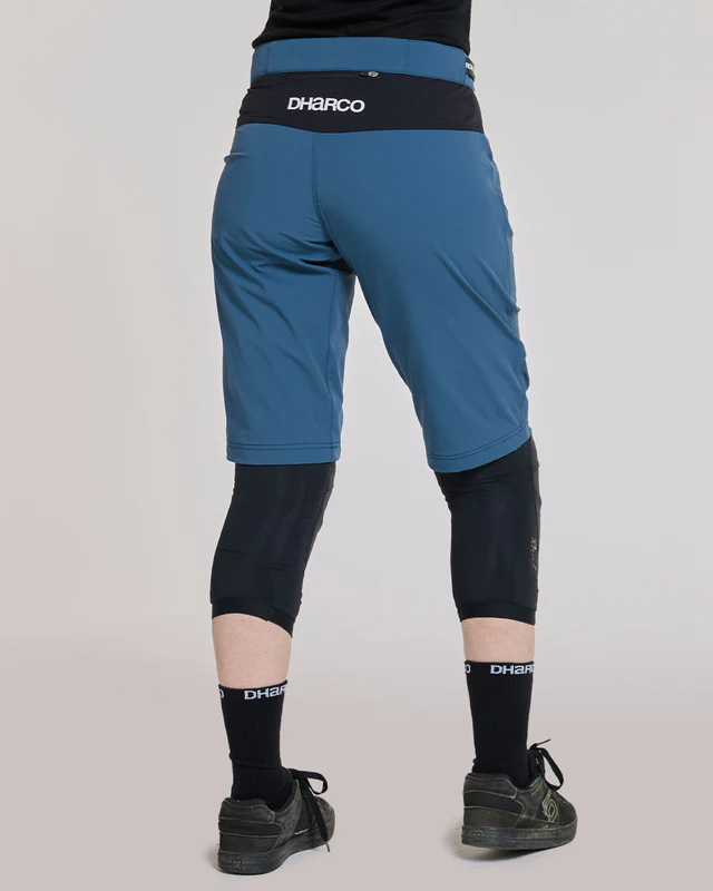 Dharco Womens Gravity Shorts | Maverick, M