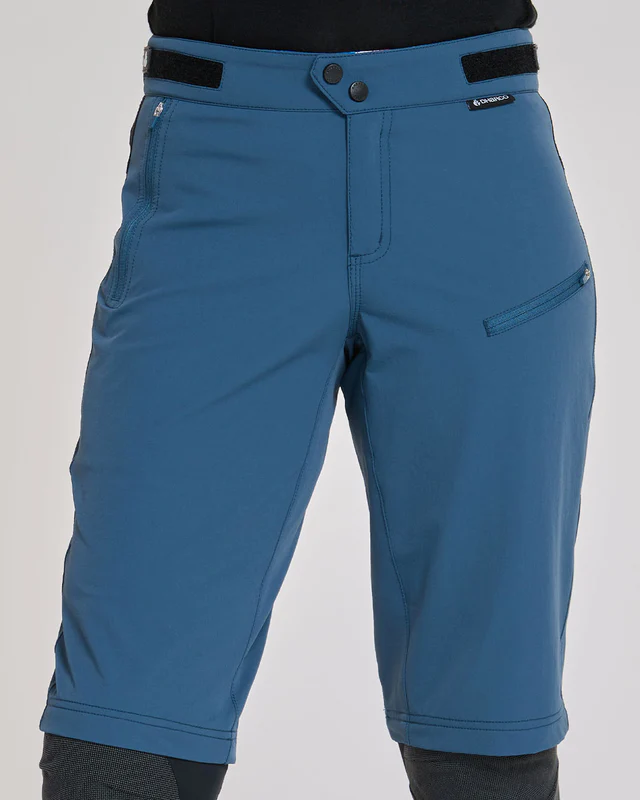 Dharco Womens Gravity Shorts | Maverick, M