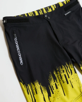 Dharco Mens Gravity Pants | Acid Rain, 2XL