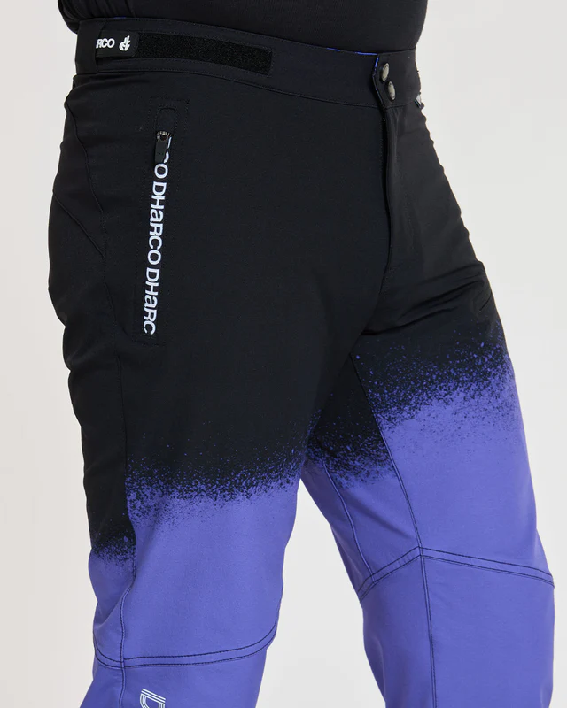 Dharco Womens Gravity Pants | Ultra Violet, XL