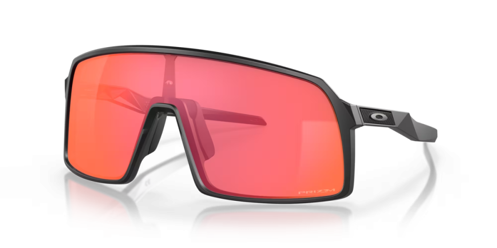 Oakley Sutro - Prizm Trail Torch