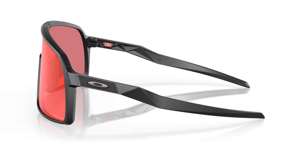 Oakley Sutro - Prizm Trail Torch