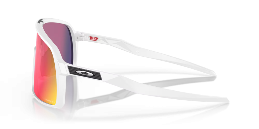 Oakley Sutro  - Prizm road