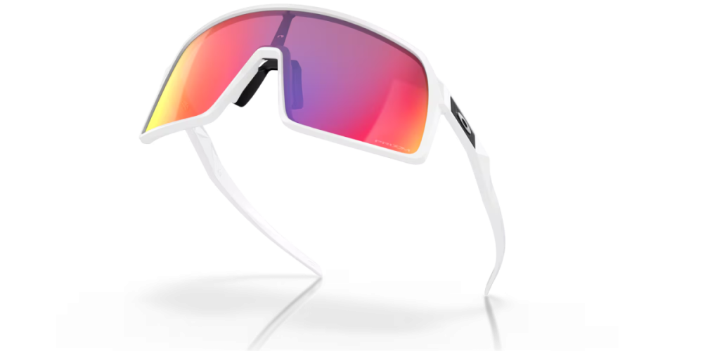 Oakley Sutro  - Prizm road