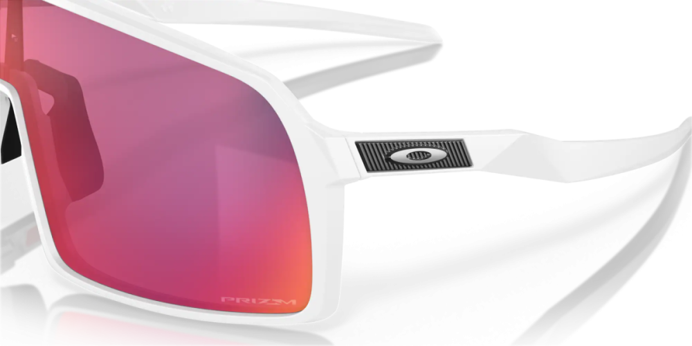 Oakley Sutro  - Prizm road