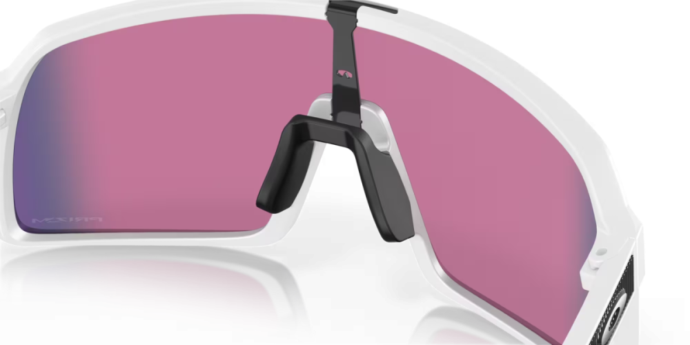 Oakley Sutro  - Prizm road
