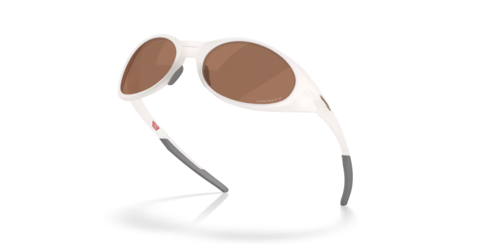 Oakley Eyejacket redux - Prizm tungsten polarized