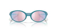 Oakley Eyejacket redux - Prizm snow sapphire