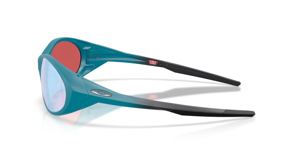 Oakley Eyejacket redux - Prizm snow sapphire