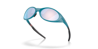 Oakley Eyejacket redux - Prizm snow sapphire