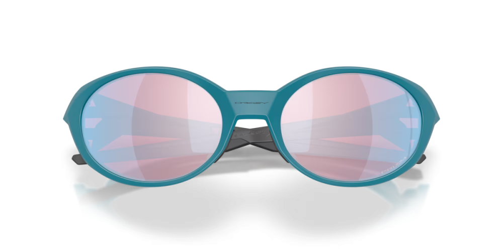 Oakley Eyejacket redux - Prizm snow sapphire