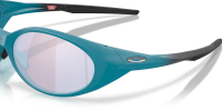 Oakley Eyejacket redux - Prizm snow sapphire