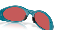 Oakley Eyejacket redux - Prizm snow sapphire