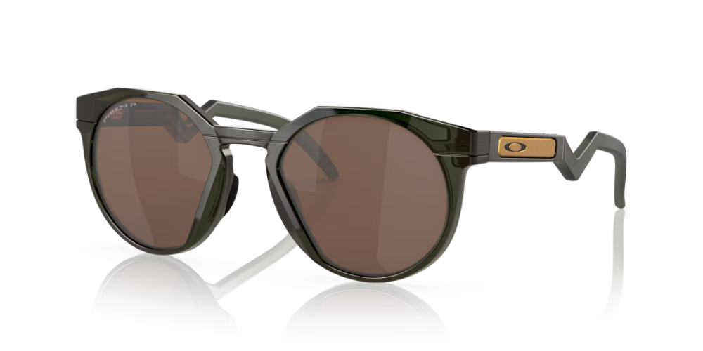 Oakley HSTN - Prizm Tungsten
