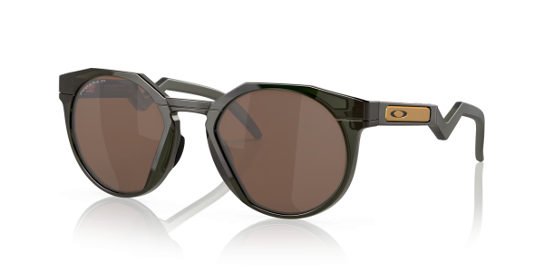 Oakley HSTN - Prizm Tungsten