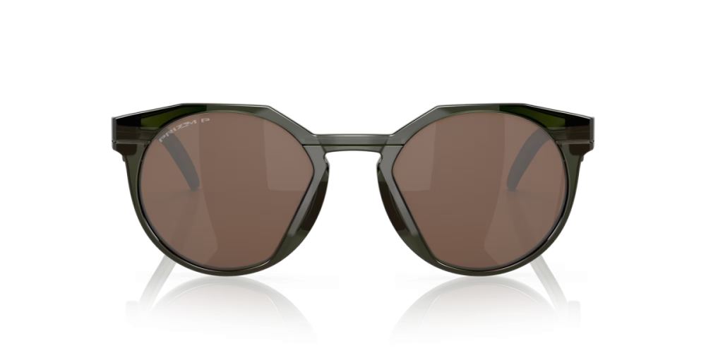Oakley HSTN - Prizm Tungsten