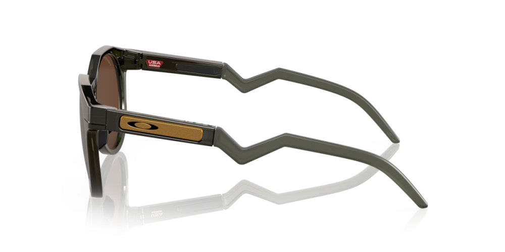 Oakley HSTN - Prizm Tungsten