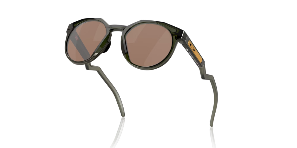 Oakley HSTN - Prizm Tungsten