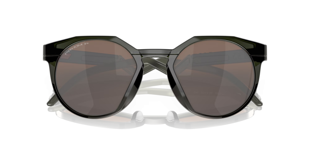Oakley HSTN - Prizm Tungsten