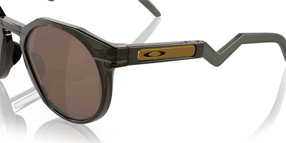 Oakley HSTN - Prizm Tungsten