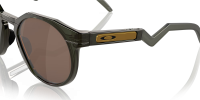 Oakley HSTN - Prizm Tungsten
