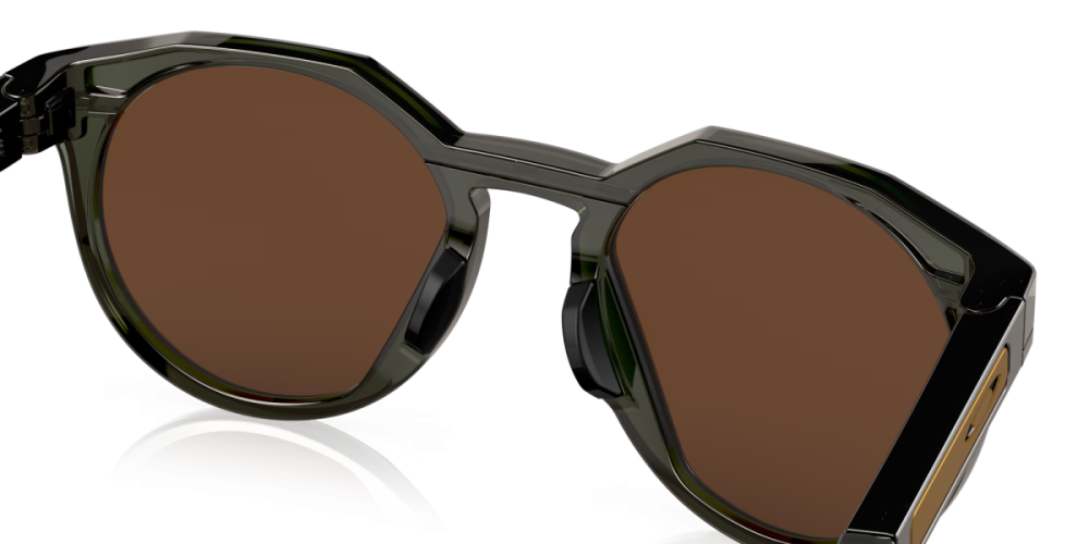 Oakley HSTN - Prizm Tungsten
