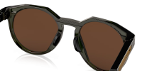 Oakley HSTN - Prizm Tungsten
