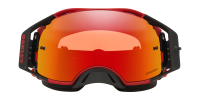 Oakley Airbrake MX Red Motion / Prizm Torch