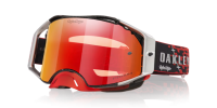 Oakley Airbrake MX TLD Black Holo / Prizm Torch