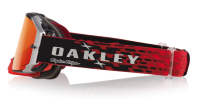 Oakley Airbrake MX TLD Black Holo / Prizm Torch