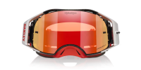 Oakley Airbrake MX TLD Black Holo / Prizm Torch