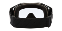Oakley Airbrake MTB Tuff Blocks Gunmetal Black / Prizm Low Light