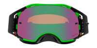 Oakley Airbrake MX Moto Green / Prizm Jade