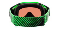 Oakley Airbrake MX Moto Green / Prizm Jade