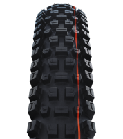 Schwalbe ALBERT Trail PRO Evo Radial TLR  Ultra Soft, 27.5x2.5