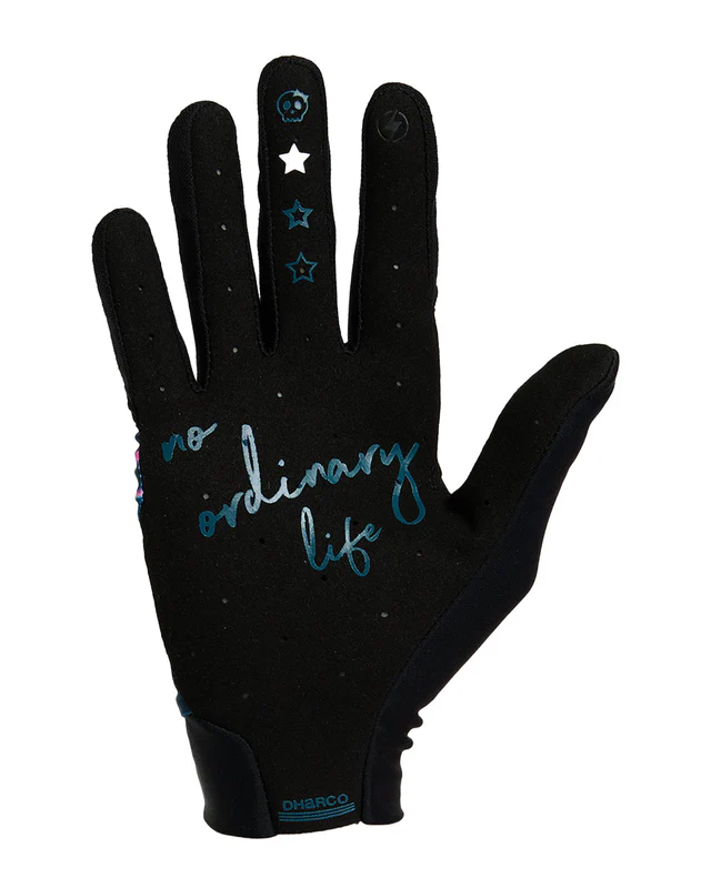 Dharco Womens Trail Glove | Aurora, M