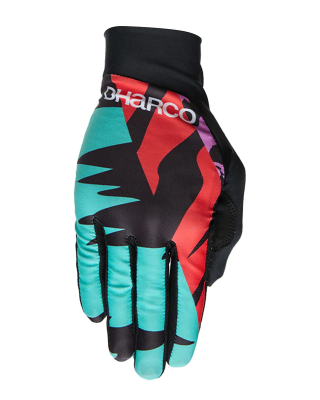 Dharco Mens Trail Glove | Jinx, M