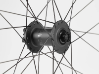Bontrager Hinterrad Line Elite 30, Disc, Sram XD, 148mm, Black, 27.5