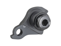 Trek Hanger Hardtail SRAM UDH Drive Side 2021 Black