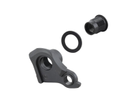 Trek Hanger Hardtail SRAM UDH Drive Side 2021 Black