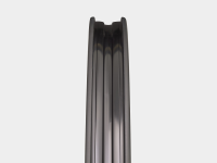 Bontrager Vorderrad Line Elite 30 Disc 110mm Black, 29
